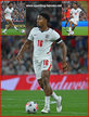 Myles LEWIS-SKELLY - England - 2026 Nations League games