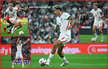 Nico O'REILLY - England - 2026 Nations League games