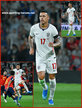Morgan ROGERS - England - 2026 Nations League games