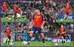Pau CUBARSI - Spain - 2026 UEFA Nations League Games.
