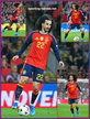 Marc CUCURELLA - Spain - 2026 UEFA Nations League Games.