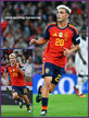 PEDRI - Spain - 2026 UEFA Nations League Games.