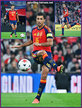 RODRI - Spain - 2026 UEFA Nations League Games.