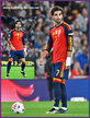 Ferran TORRES - Spain - 2026 UEFA Nations League Games.
