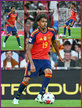 Lamine YAMAL - Spain - 2026 UEFA Nations League Games.