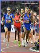 Yared NUGUSE - U.S.A. - 5th in 2026 Ultimate Championship 1500m