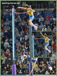 Armand DUPLANTIS - Sweden - Winner of 2026 World Athletics Ultimate Championship