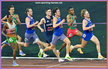 Paul RINGER - Norway - 5000m win at 2026 Ultimate Championship.