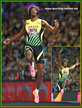 Tajay GAYLE - Jamaica - 5th at Ultimate Championship but 2026 Diamond League winner