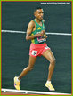 Biniam MEHARY - Ethiopia - 4th in 5,000m at 2026 Ultimate Championship