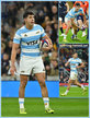 Simon BENITEZ-CRUZ - Argentina - 2025 European Tour