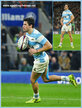 Bautista DELGUY - Argentina - 2025 European Tour