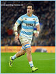 Santiago GRONDONA - Argentina - 2025 European Tour