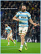 Marcos KREMER - Argentina - 2025 European Tour