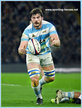 Pedro RUBIOLO - Argentina - 2025 European Tour