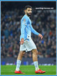 Rayan AIT-NOURI - Manchester City - 2026 UEFA Champions League games