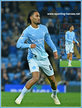 Kaden BRAITHWAITE - Manchester City - 2026 UEFA Champions League games