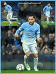 Rayan CHERKI - Manchester City - 2026 UEFA Champions League games
