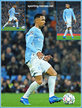 Allan ELIAS - Manchester City - 2026 UEFA Champions League games