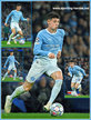 Phil FODEN - Manchester City - 2026 UEFA Champions League games