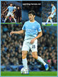 Abdukodir KHUSANOV - Manchester City - 2026 UEFA Champions League games