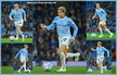 Rico LEWIS - Manchester City - 2026 UEFA Champions League games