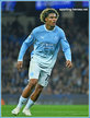 Floyd SAMBA - Manchester City - 2026 UEFA Champions League games
