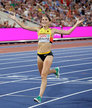 Gesa Felicitas KRAUSE - Germany - 2026 European 3000m steeplechase gold