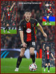 Ryan CHRISTIE - Bournemouth - Four days. Six goals. Two wins. AC Milan & Man Utd K.O.'d