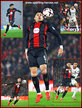 EVANILSON (1999) - Bournemouth - Four days. Six goals. Two wins. AC Milan & Man Utd K.O.'d