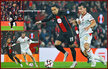 Justin KLUIVERT - Bournemouth - Four days. Six goals. Two wins. AC Milan & Man Utd K.O.'d