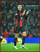 Alvaro RODRIGUEZ - Bournemouth - 2026 Europa League victory over AC Milan
