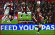 Adrien TRUFFERT - Bournemouth - Four days. Six goals. Two wins. AC Milan & Man Utd K.O.'d