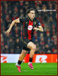 Alex TOTH - Bournemouth - 2026 Europa League victory over AC Milan