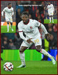 Alphadjo CISSE - Milan - 2026 Europa League games.