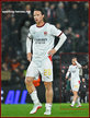 Christian COMOTTA - Milan - 2026 Europa League games.