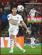 Ardon JASHARI - Milan - 2026 Europa League games.