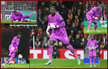 Mike MAIGNAN - Milan - 2026 Europa League games.