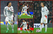 Diego MOREIRA - Milan - 2026 Europa League games.