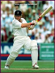 Robin Smith dies aged 62