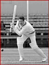 Gary Sobers dies age 89.