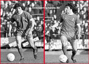 Kevin Keegan dies aged 75