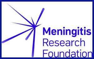 George had meningitis age 7. Support thier research.