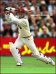 Jimmy ADAMS - West Indies - Test Record v Australia/Pakistan/India/N.Z.