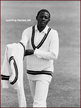 Ian ALLEN - West Indies - Test Record