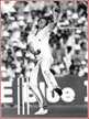 Paul ALLOTT - England - Test Record for England.