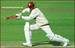 Keith ARTHURTON - West Indies - Test Record