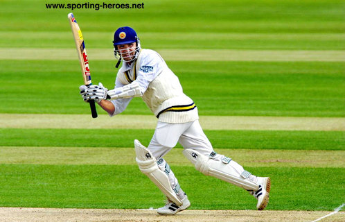 Marvan Atapattu - Sri Lanka - Test Record v England