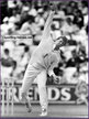 Mike ATHERTON - England - Test Record v India
