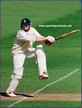 Mike ATHERTON - England - Test Record v South Africa